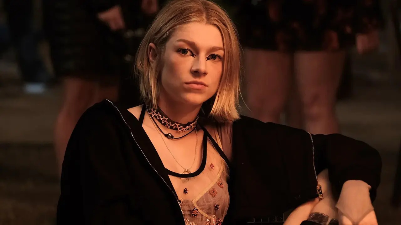 Hunter Schafer, la star di Euphoria è stata arrestata dopo una protesta pro-Palestina