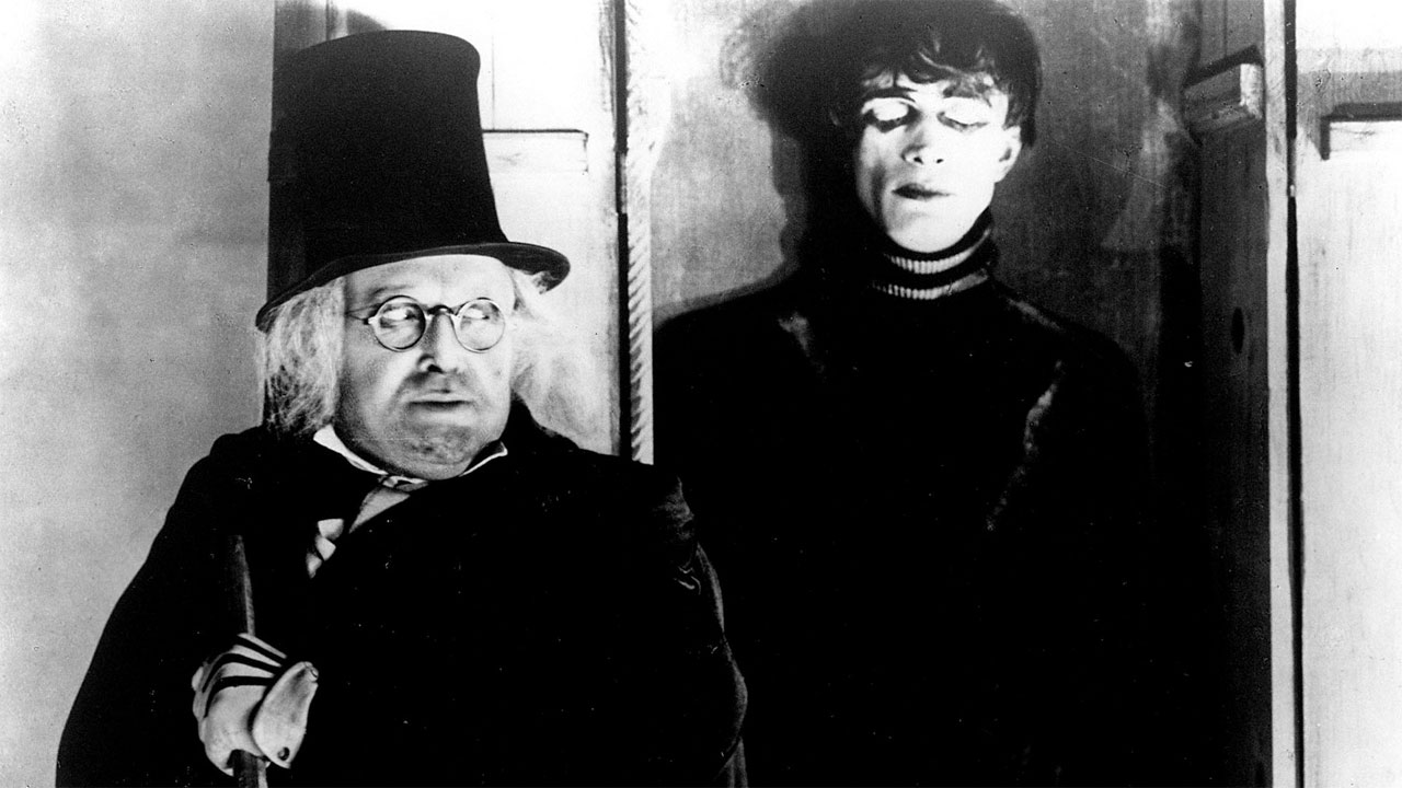 5 curiosità che forse non sai su Il gabinetto del dottor Caligari