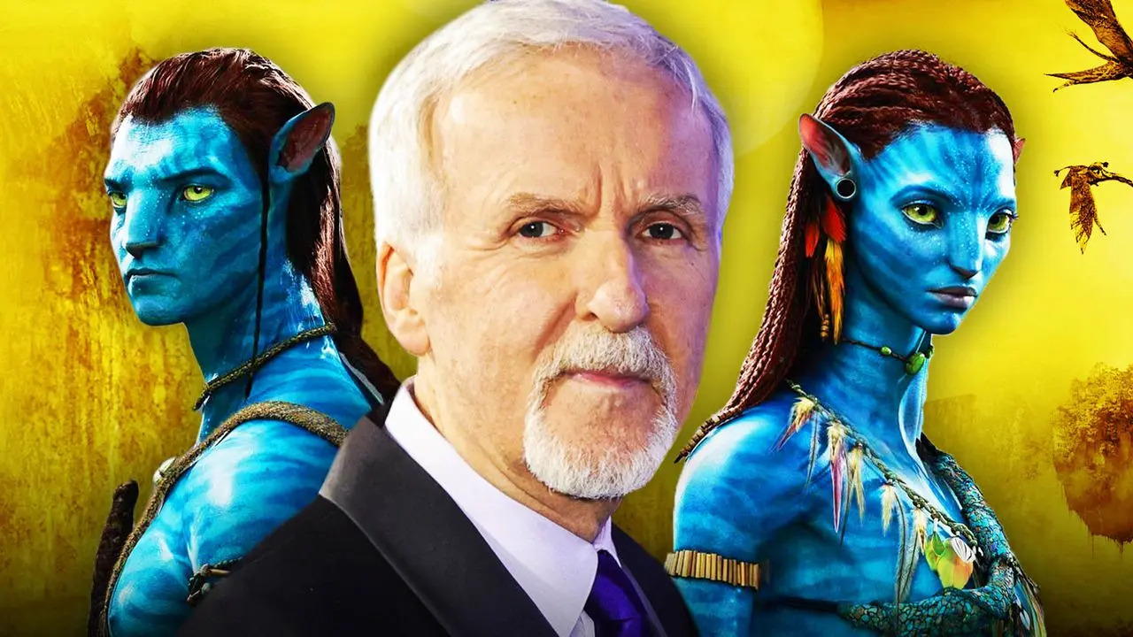 Avatar 3, a giugno si torna sul set: James Cameron spiega il perché