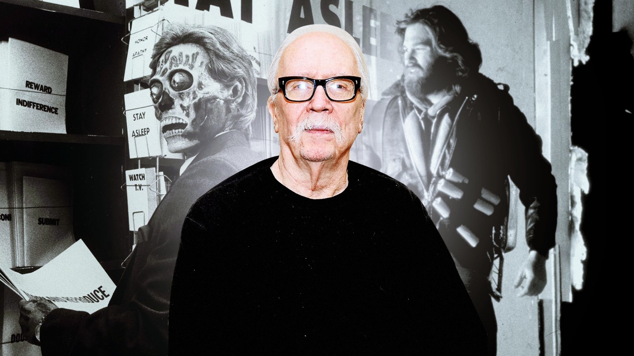 I 6 film migliori di John Carpenter