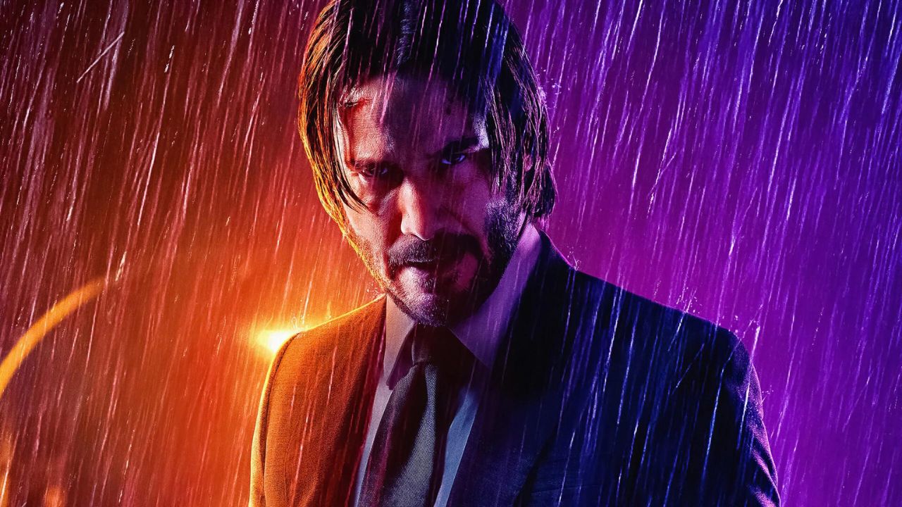 Keanu Reeves: quanto ha guadagnato con John Wick? Rivelata la stratosferica cifra!