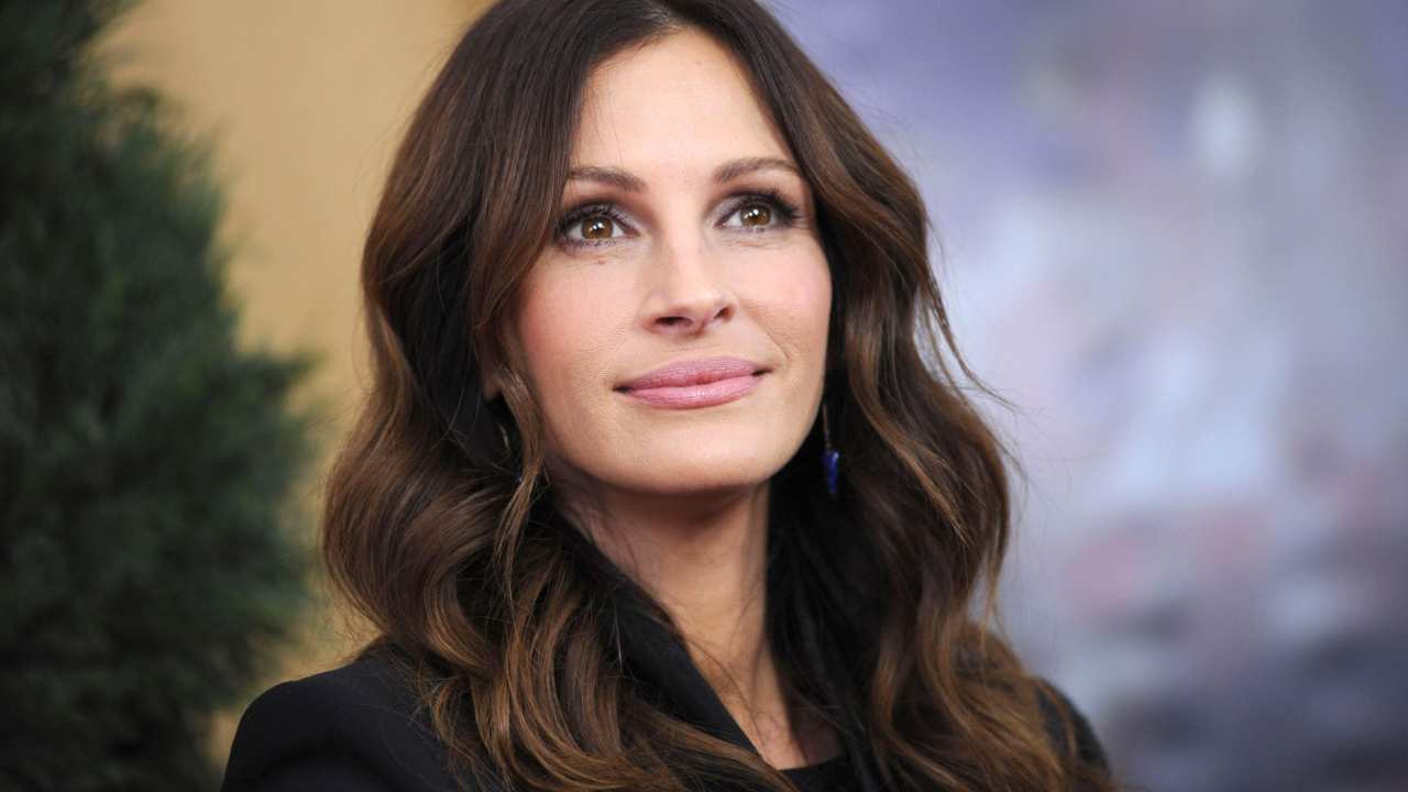 After the Hunt, Julia Roberts alla guida del nuovo thriller di Luca Guadagnino