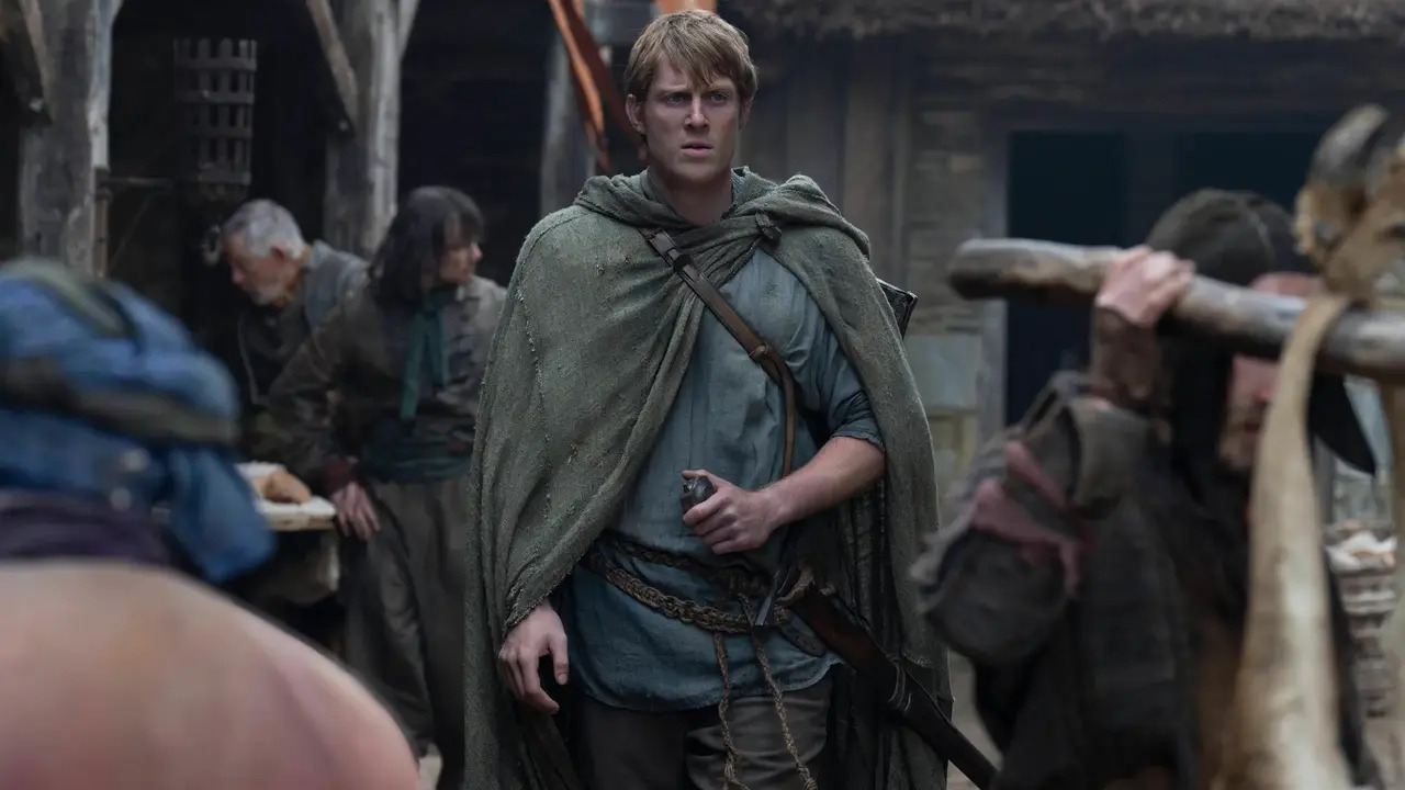 A Knight of the Seven Kingdoms: il nuovo poster ufficiale conferma la data d’uscita!