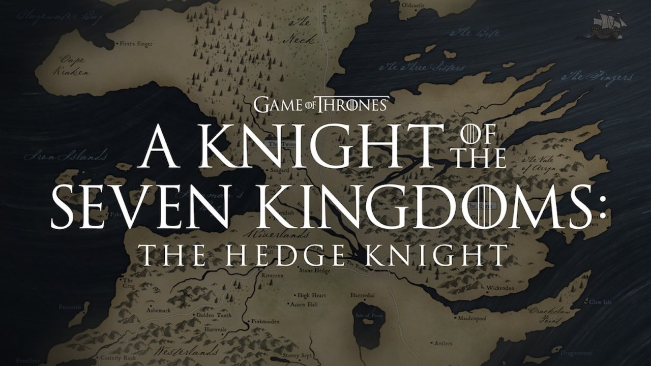 A Knight of the Seven Kingdoms; cinematographe.it