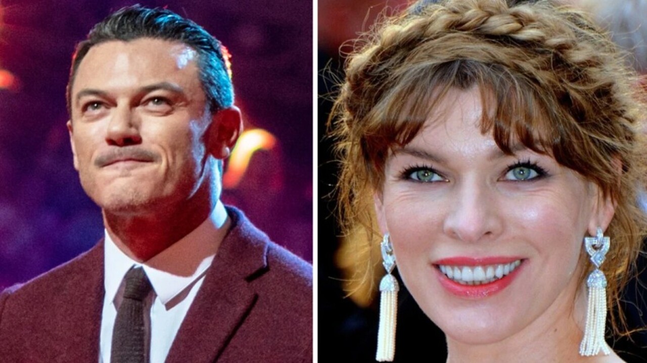 World Breaker: Luke Evans e Milla Jovovich protagonisti del thriller sci-fi