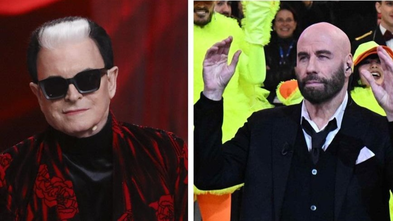 Sanremo 2024, Cristiano Malgioglio sul “Ballo del qua qua” di John Travolta: “Ma quale trash! È stato ironico ed esilarante”