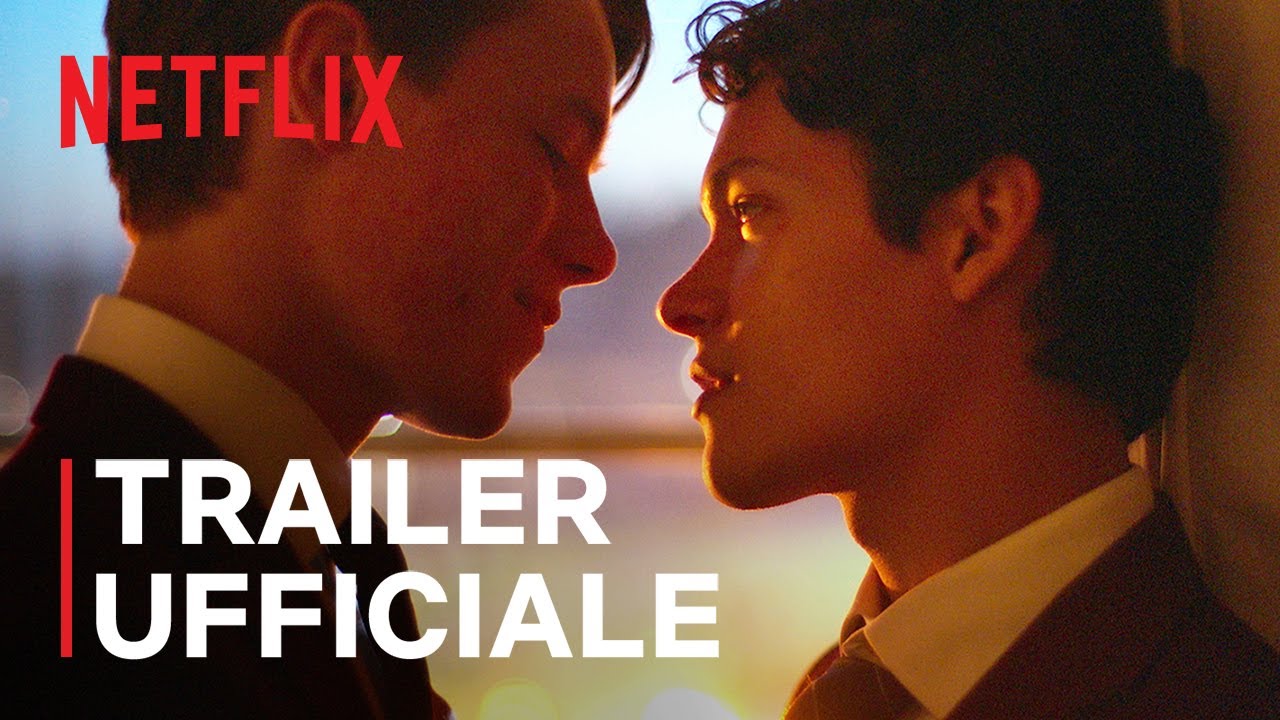 Young Royals – Stagione 3: trailer e data d’uscita dei nuovi episodi della serie Netflix