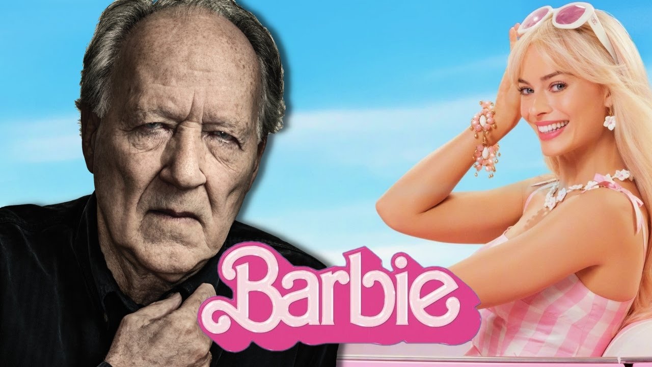 Barbie, Werner Herzog sul film campione d’incassi: “Ho visto solo 30 minuti, un vero e proprio inferno”