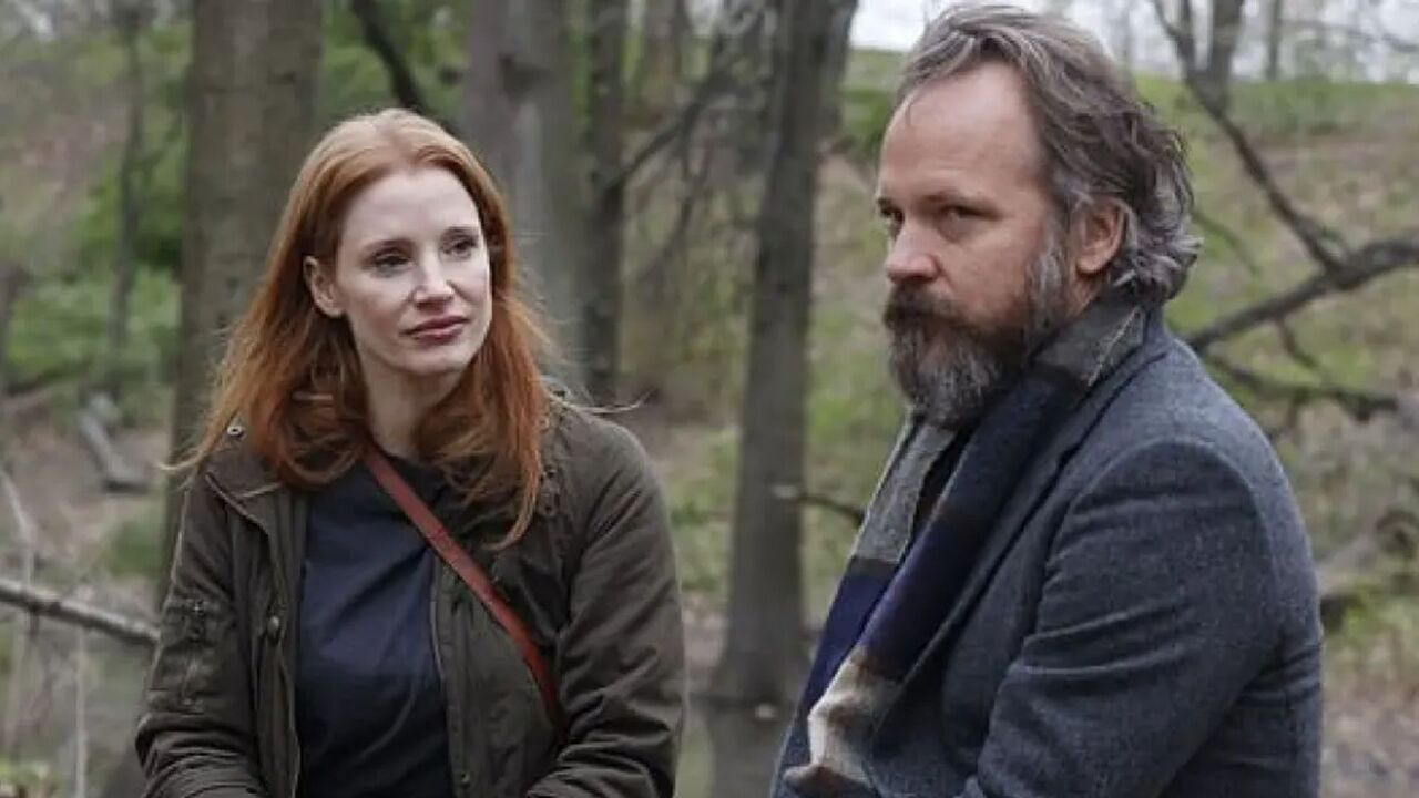 Memory: annunciata la data d’uscita italiana dell’intenso dramma con Jessica Chastain e Peter Sarsgaard
