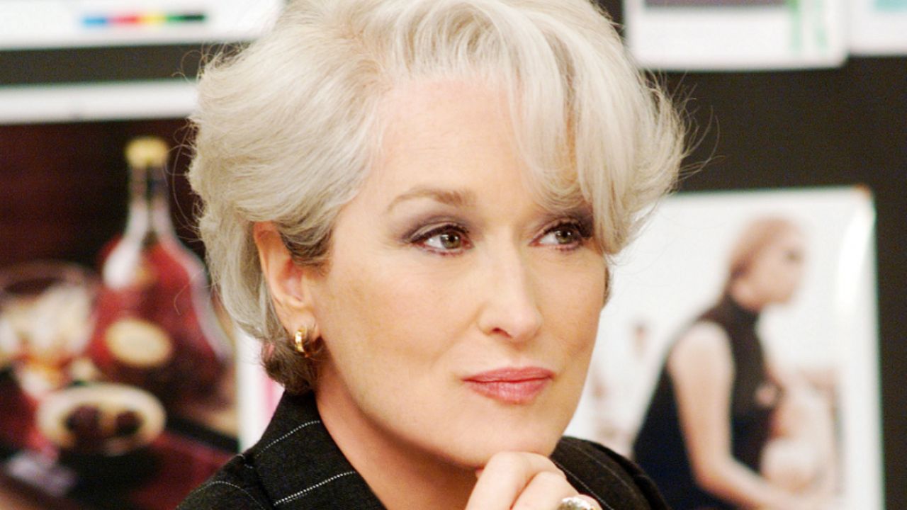 Meryl Streep rivela quale è il personaggio della sua carriera che odia di più: “Ero infelice”