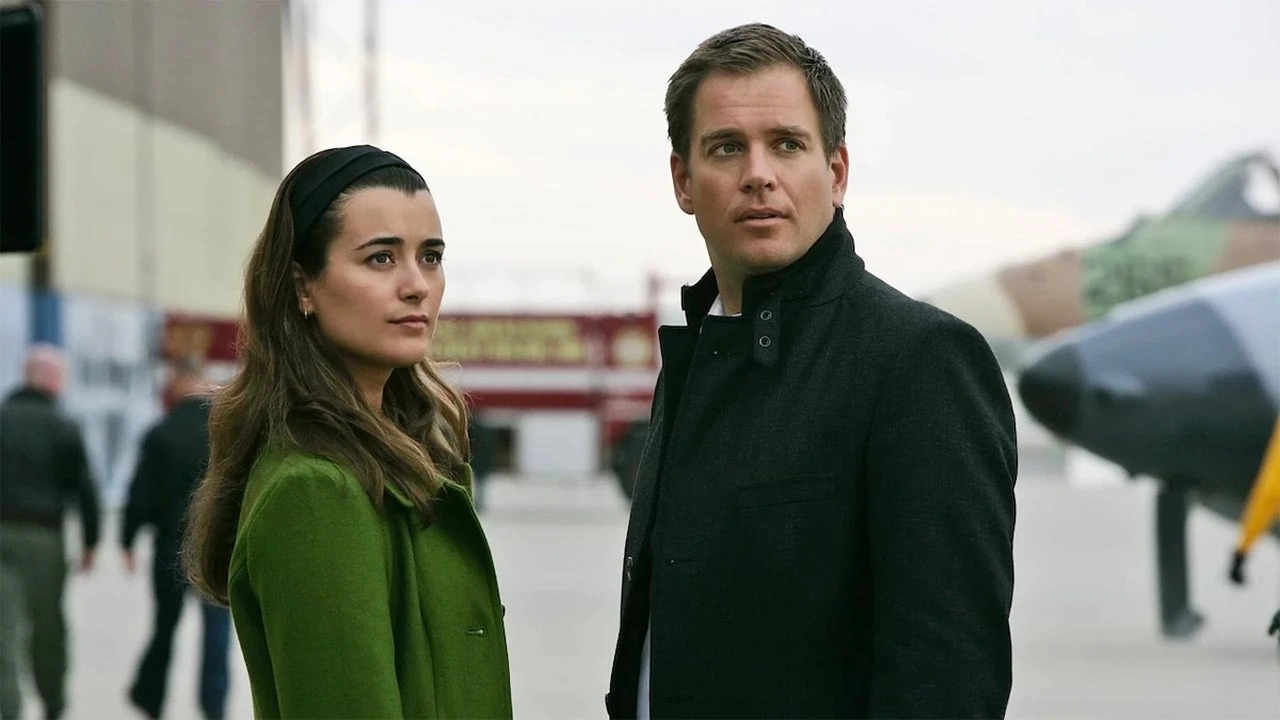 NCIS: Europe, annunciata la serie spin-off su Tony DiNozzo e Ziva David