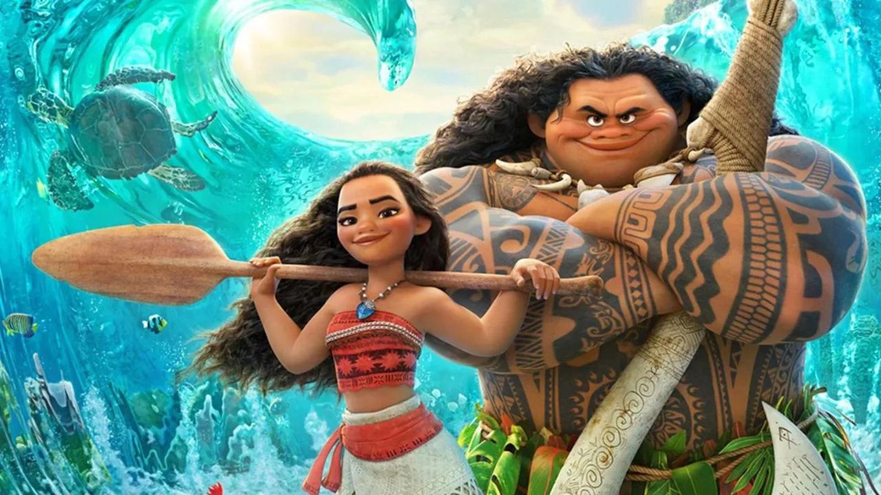 Oceania 2: Dwayne Johnson potrebbe non esserci