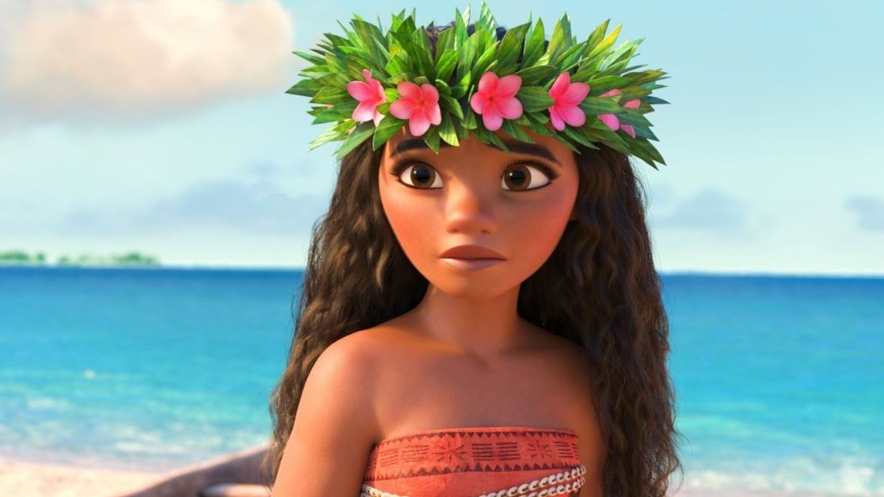 Oceania 2: Auli’i Cravalho conferma il suo ritorno nel sequel