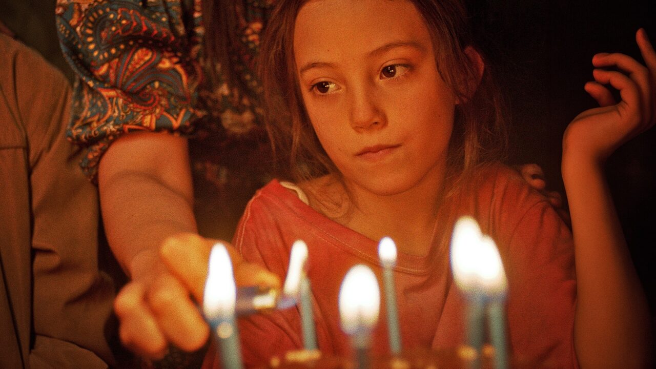 Totem – Il mio sole: trailer e data d’uscita del film di Lila Avilés