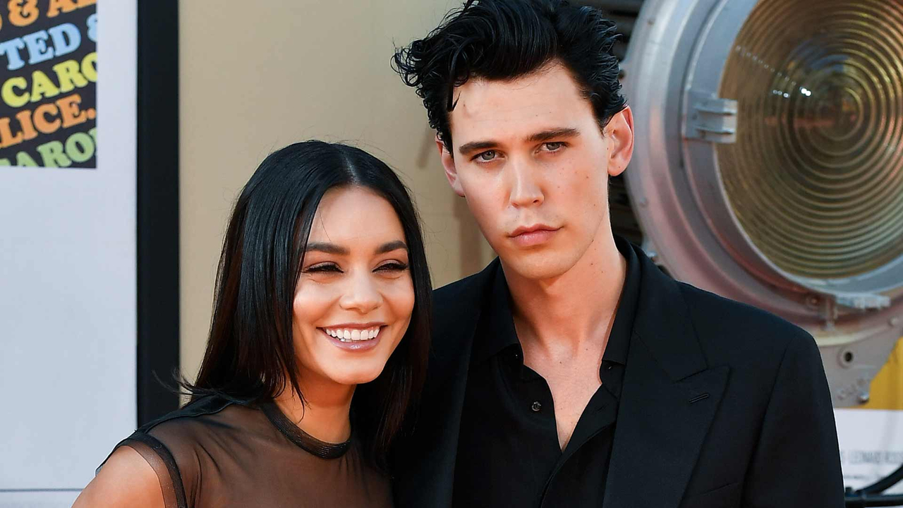 Austin Butler spiega perché ha definito la sua ex Vanessa Hudgens “solo un’amica”