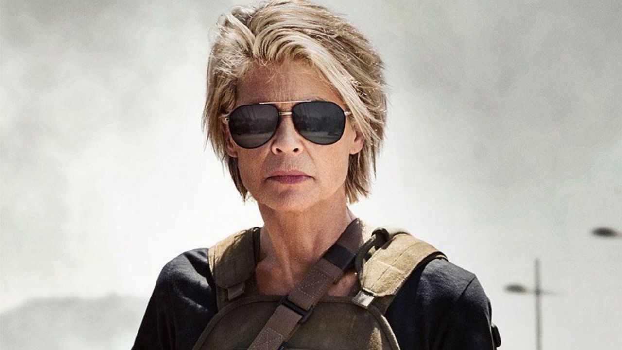 Terminator, Linda Hamilton su un possibile nuovo film: “Non tornerò. Ho dato tutto”