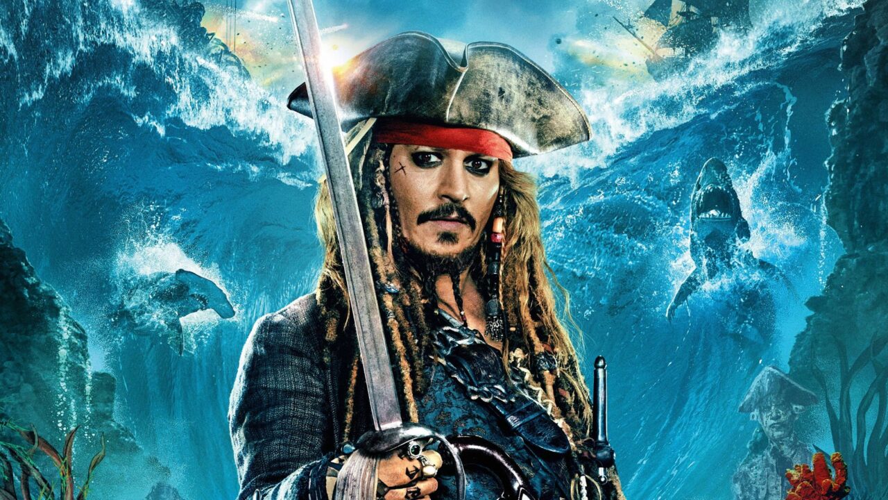 Pirati dei Caraibi, Ayo Edebiri al posto di Johnny Depp? Elon Musk non ci sta: “Disney fa schifo”