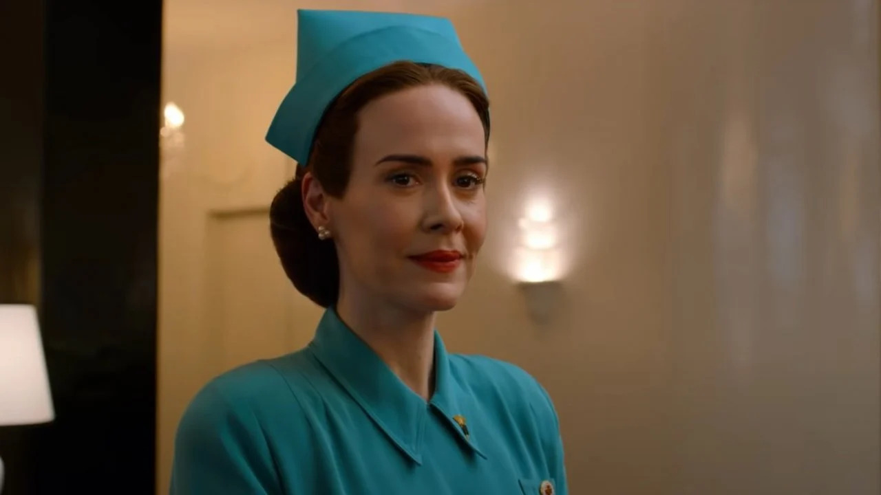 Ratched, la seconda stagione non si farà: l’annuncio della protagonista Sarah Paulson