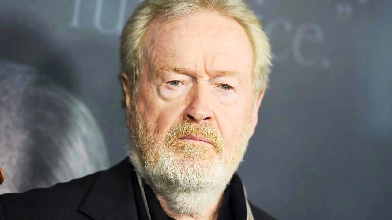 ridley scott - cinematographe.it