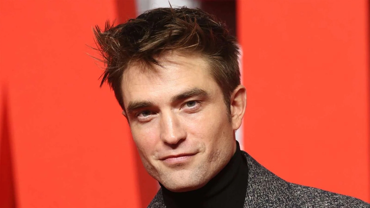 Neuromancer: Robert Pattinson protagonista della serie Apple TV+? [RUMOUR]