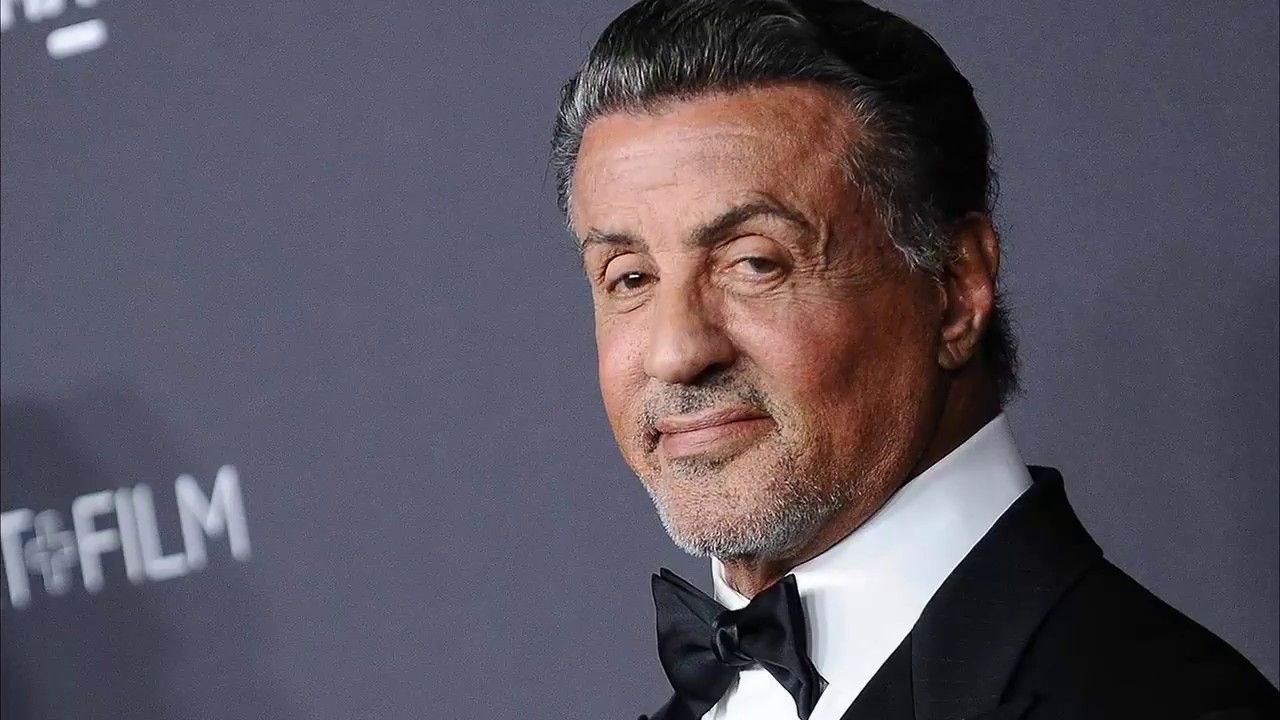 The Epiphany: Sylvester Stallone protagonista del thriller ambientato a Philadelphia