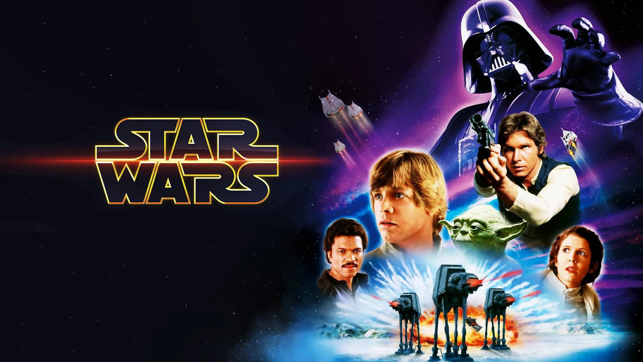 Star Wars - L'impero colpisce ancora; cinematographe.it
