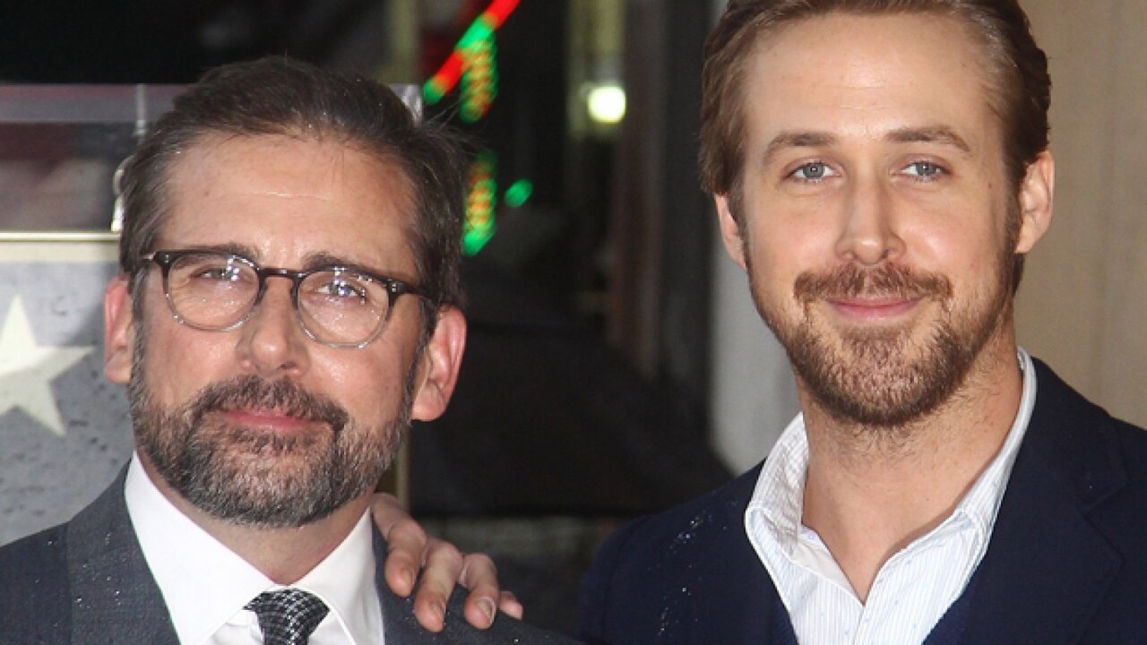 Steve Carell e lo strano motivo per cui odia Ryan Gosling: “Mi ha infastidito tantissimo”