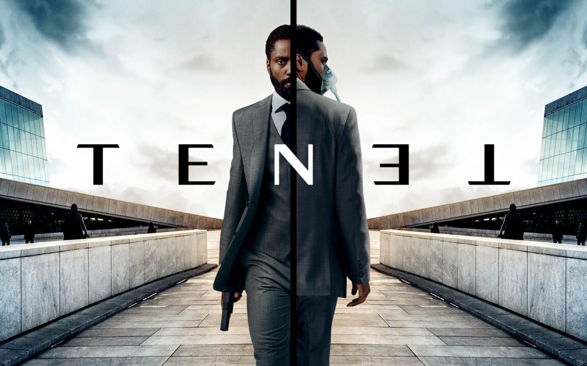 Christopher Nolan spiega Tenet: “Non è un film convenzionale sui viaggi nel tempo”
