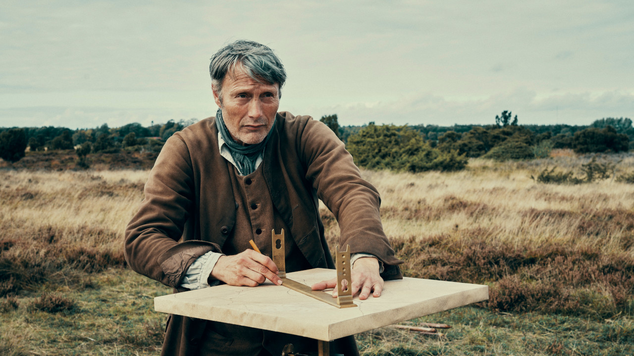 La Terra Promessa: trailer e data d’uscita del dramma storico con Mads Mikkelsen