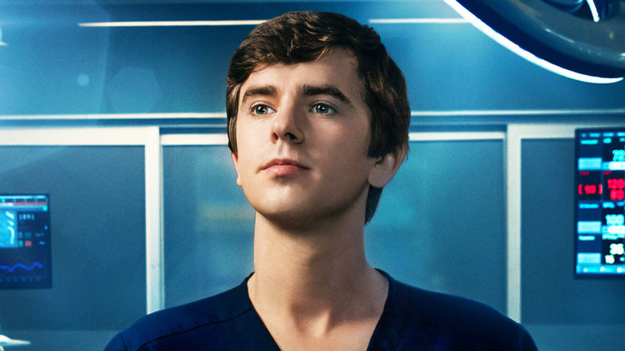 The Good Doctor – Stagione 7: il trailer dei nuovi episodi del medical drama con Freddie Highmore