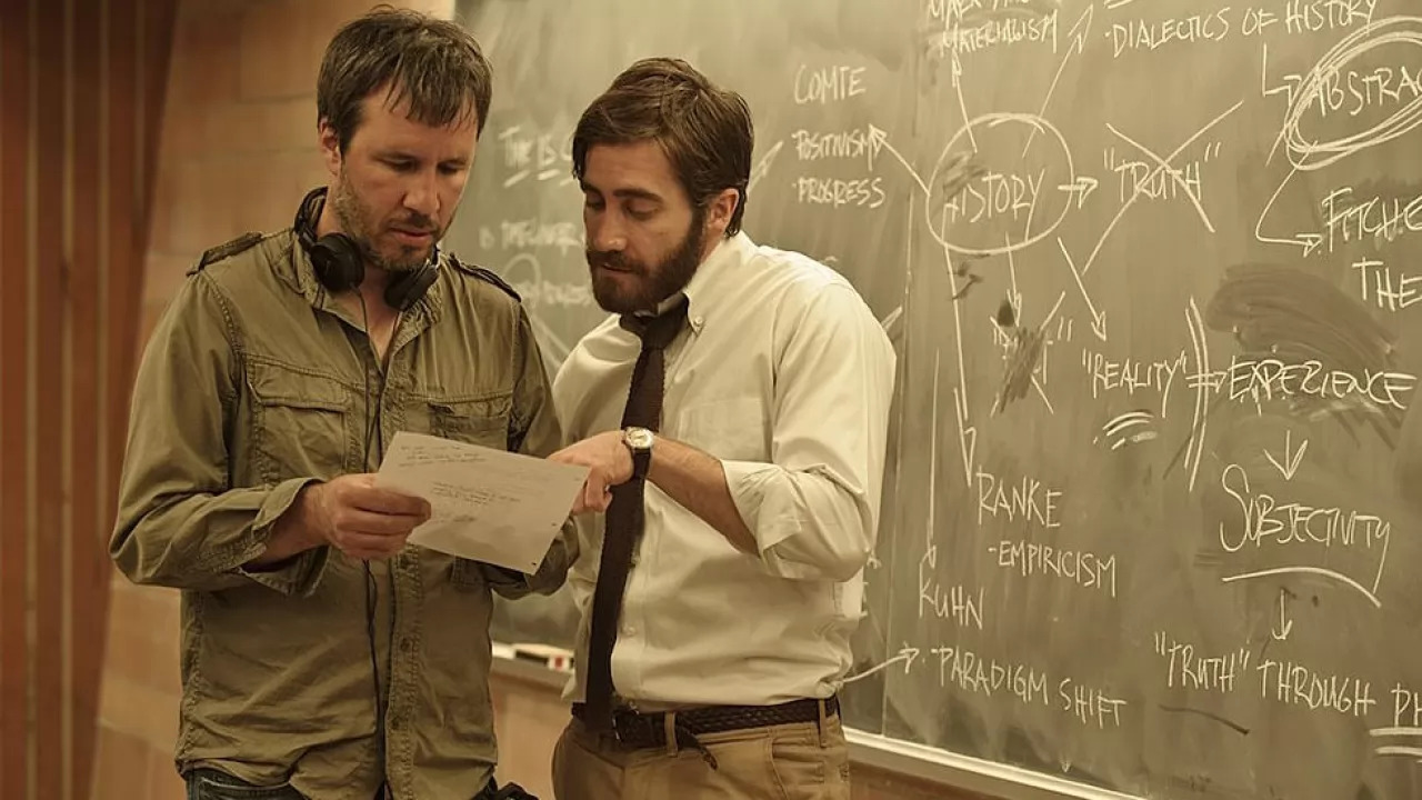 The Son: Denis Villeneuve ha lasciato la regia della serie HBO con Jake Gyllenhaal