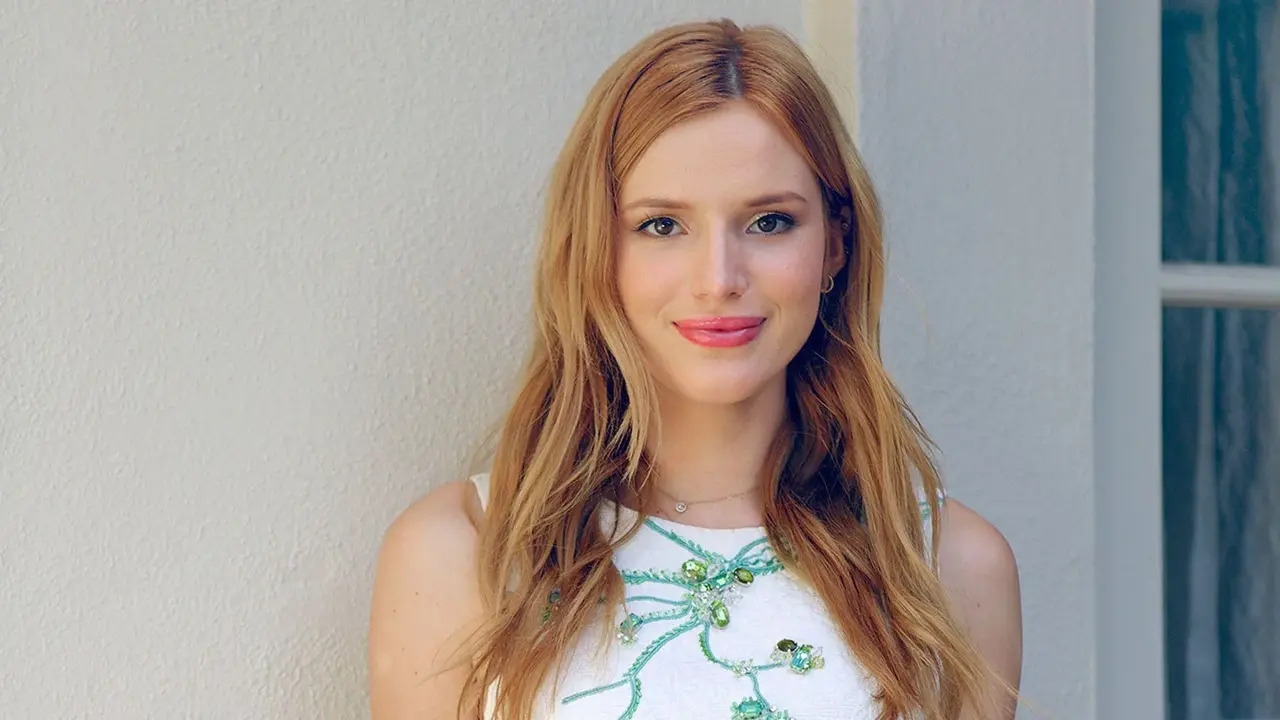 Bunny – Man: Bella Thorne nel cast del cinecomic prodotto dalla TaTaTu di Andrea Iervolino