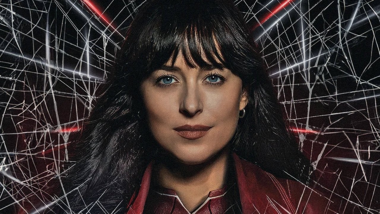 Madame Web; cinematographe.it