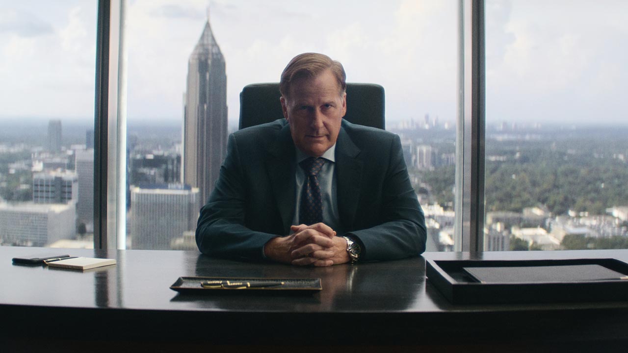 Un uomo vero: teaser trailer e data d’uscita della miniserie Netflix con Jeff Daniels