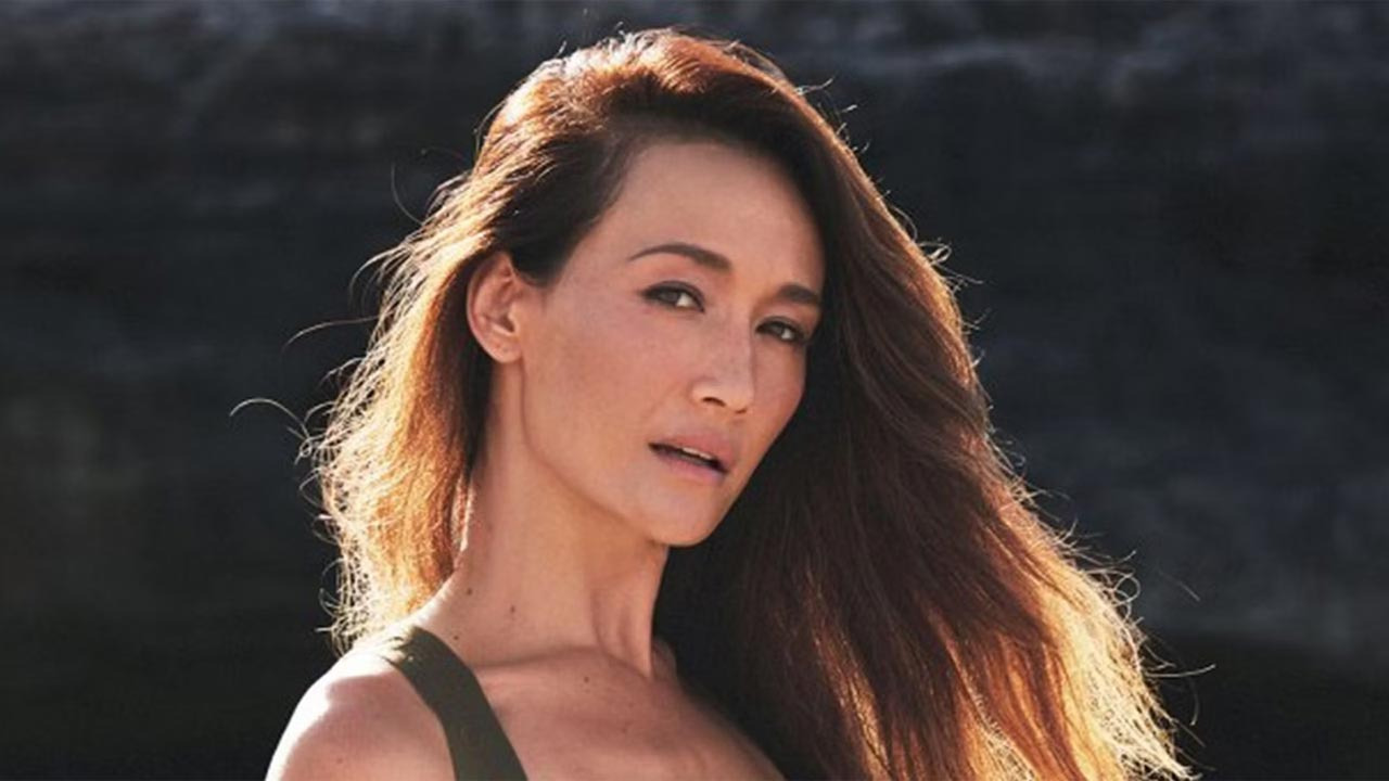 Maggie Q; cinematographe.it