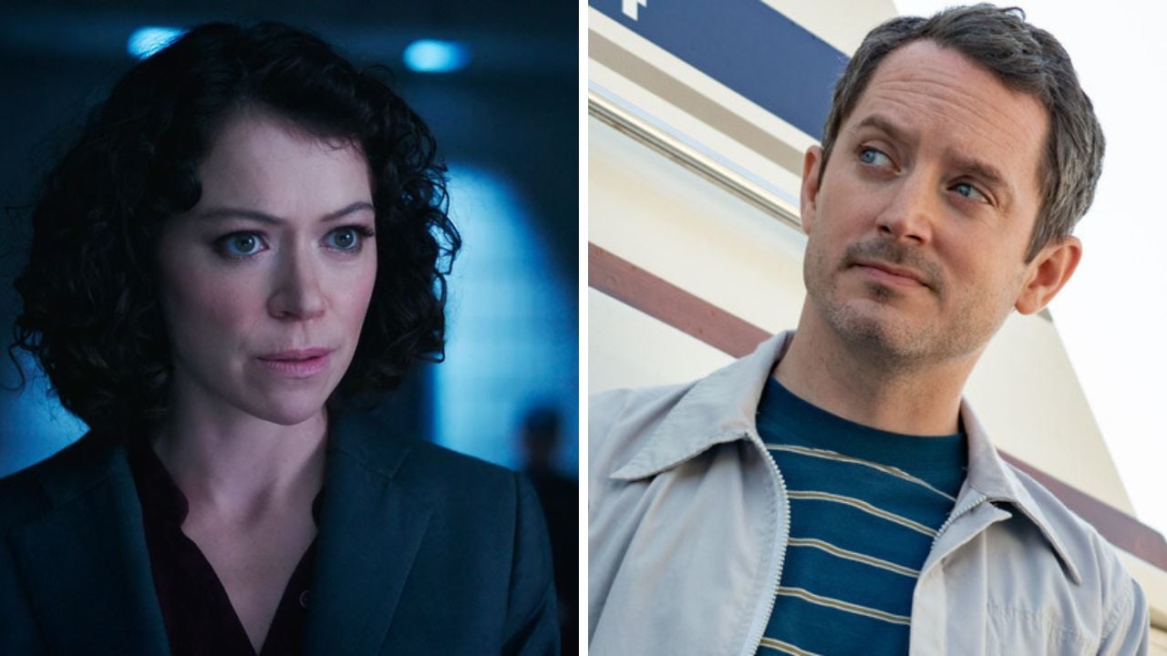 The Monkey: Tatiana Maslany e Elijah Wood nel cast dell’horror tratto da un racconto di Stephen King