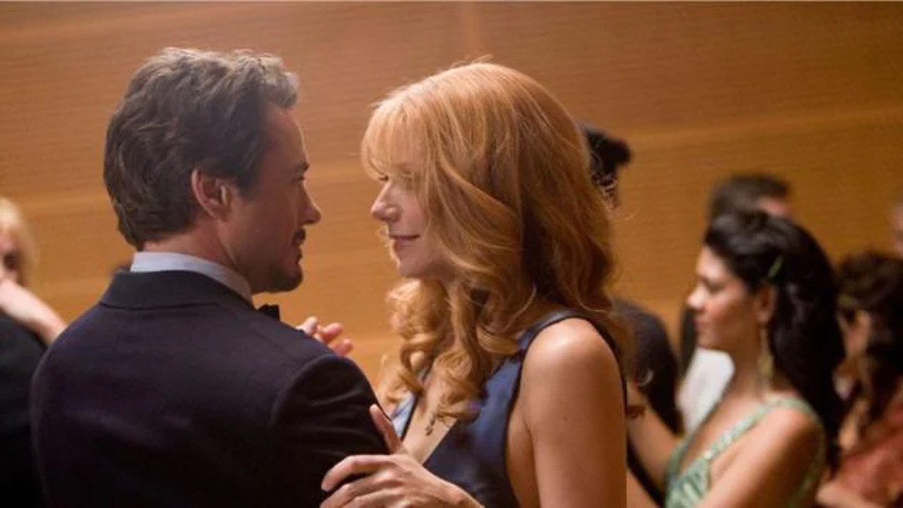 Iron Man, i battibecchi tra Gwyneth Paltrow e Robert Downey Jr. hanno ispirato la dinamica tra Pepper e Tony
