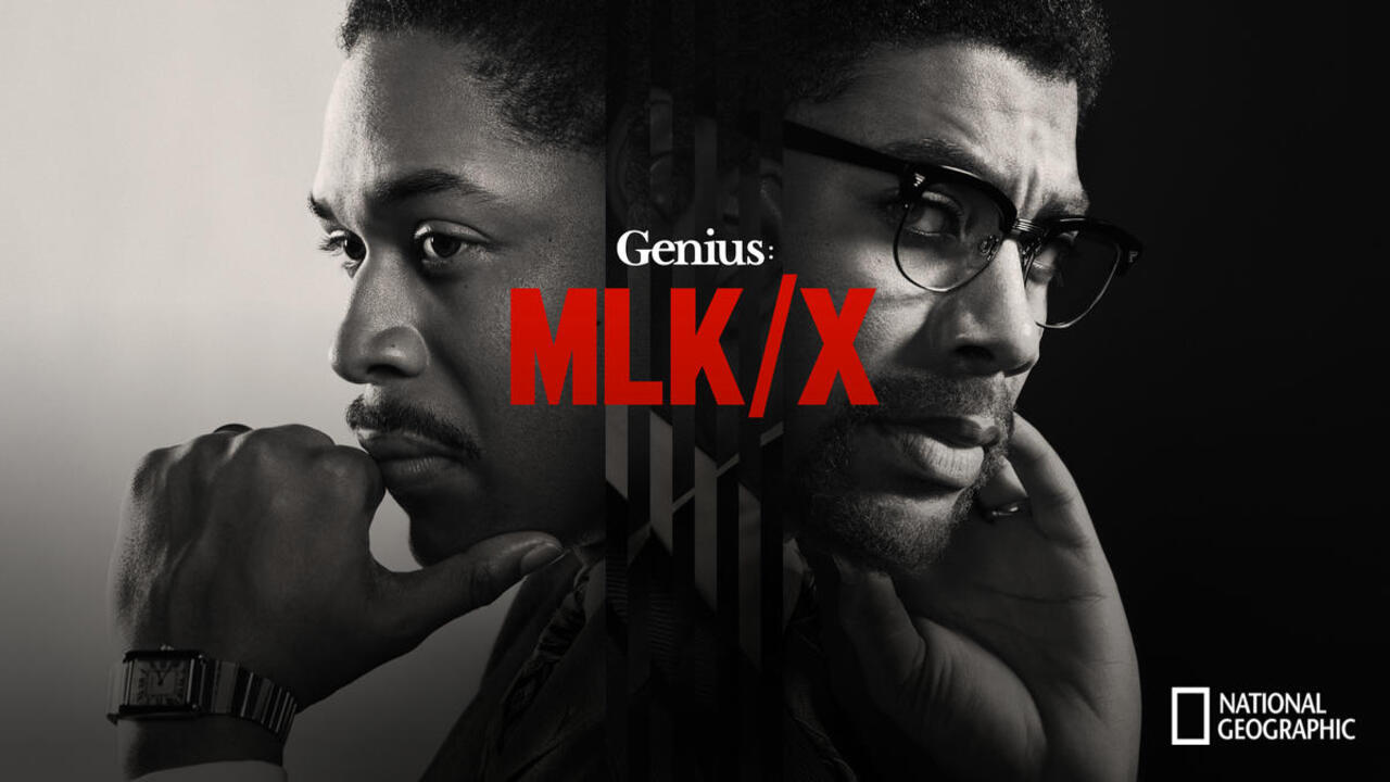 Genius: MLX/X, trailer e data d’uscita della docuserie Disney+ su Martin Luther King Jr. e Malcolm X