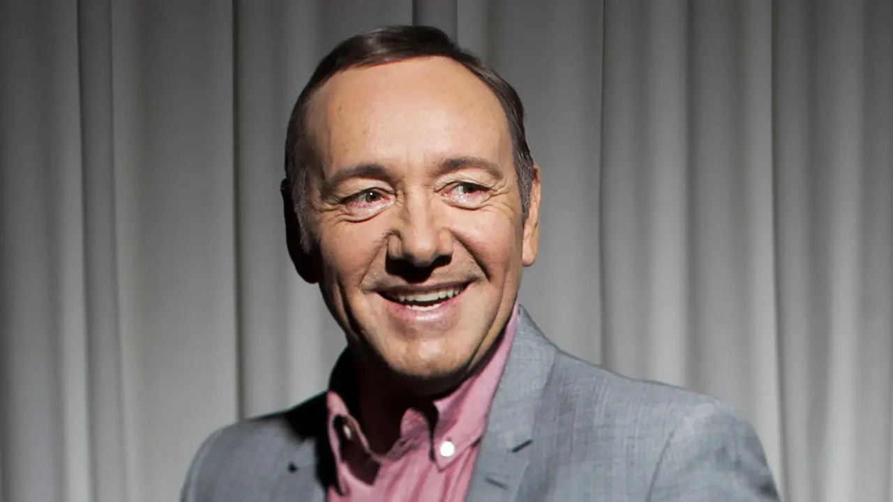 The Contract: Kevin Spacey sarà il Diavolo nel thriller psicologico di Massimo Paolucci