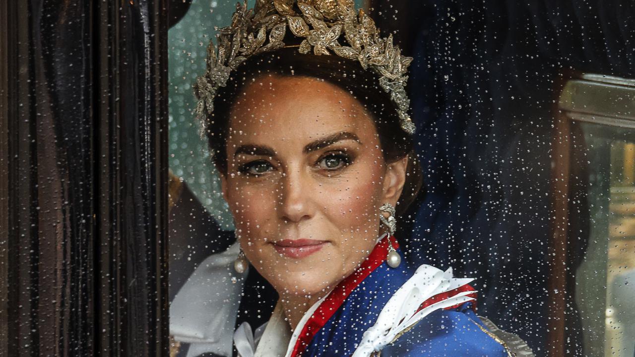 Kate Middleton; cinematographe.it