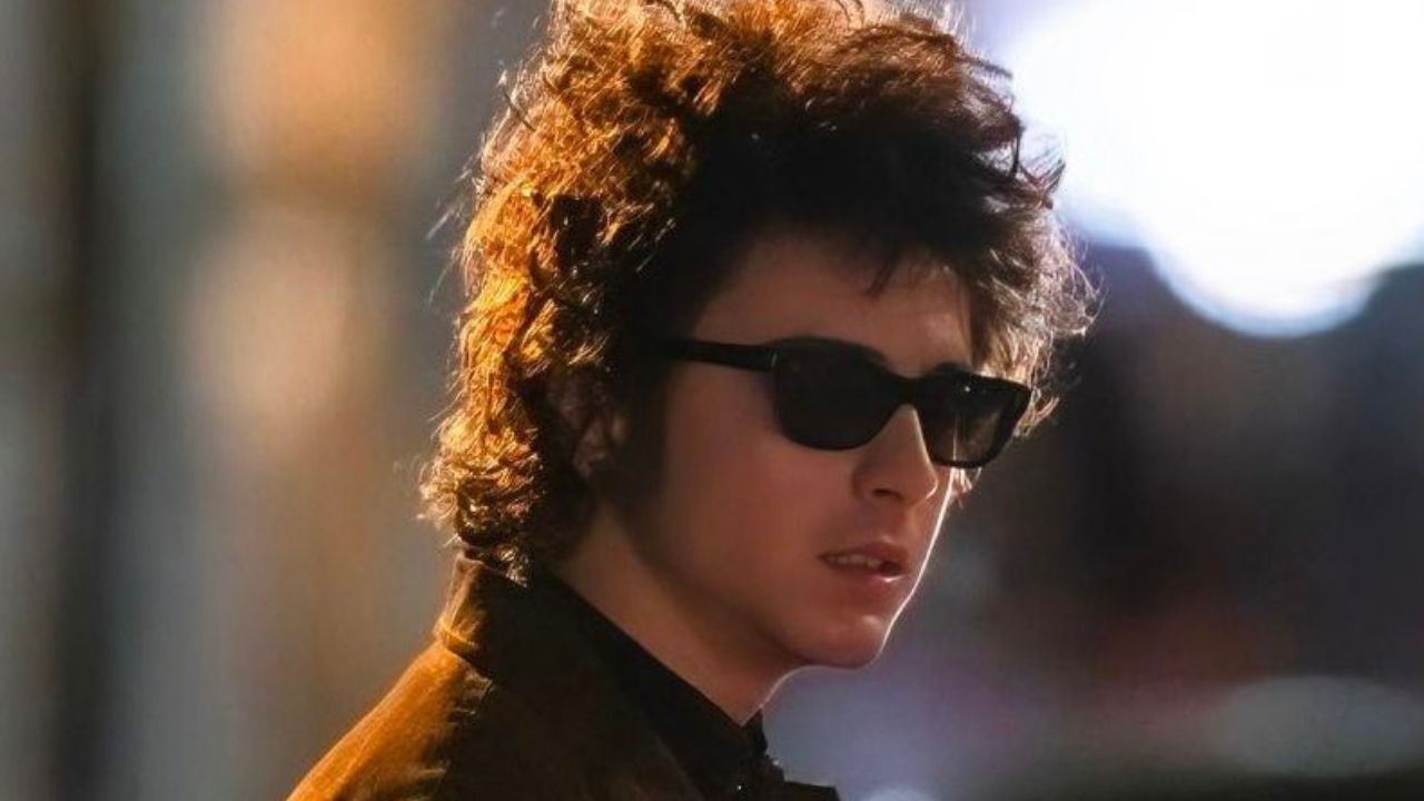 A Complete Unknown: svelate nuove foto del biopic su Bob Dylan, c’è anche Edward Norton!