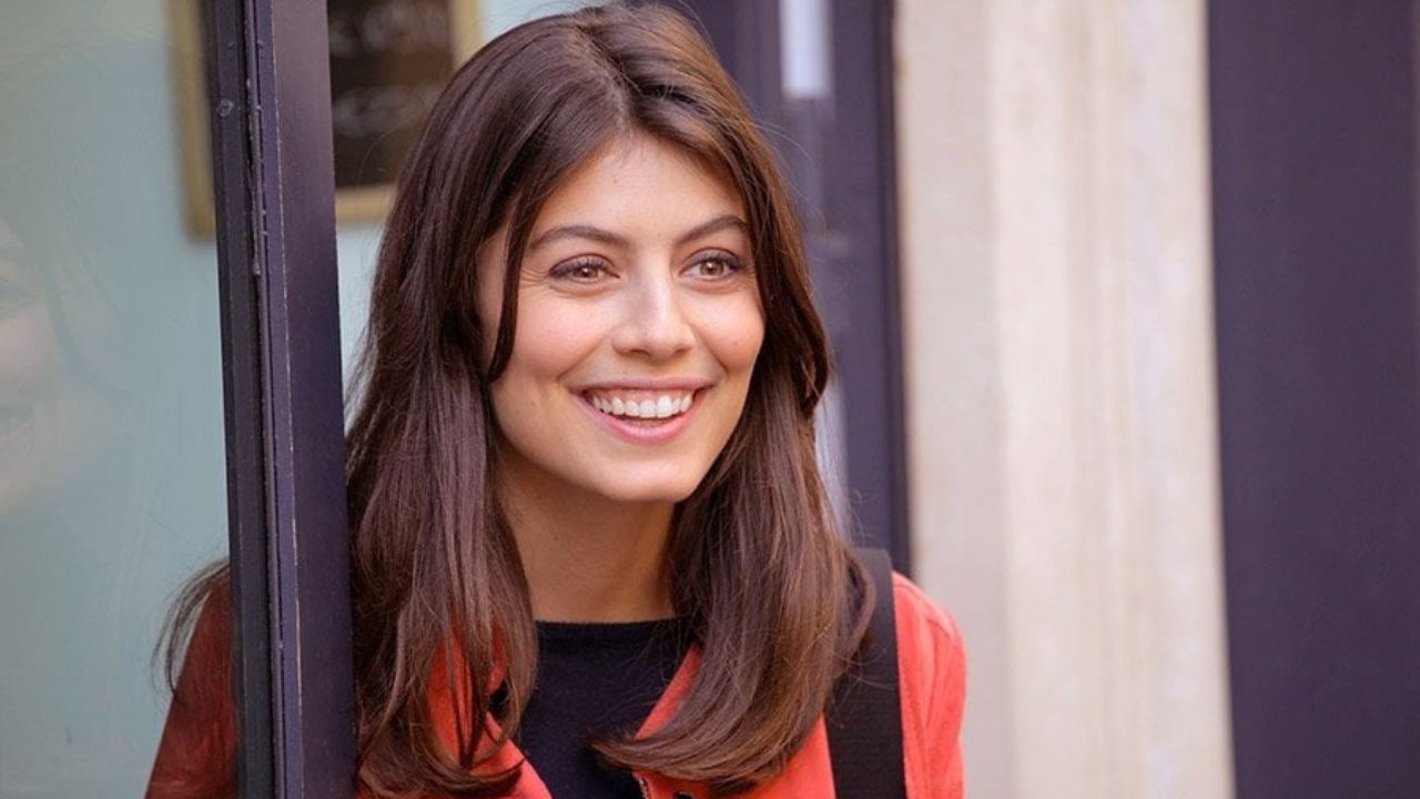 Alessandra Mastronardi e il matrimonio con Gianpaolo Sannino che sembra già finito: tutti i segnali della crisi