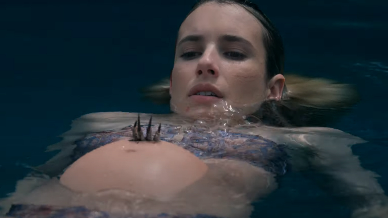 American Horror Story: Delicate Parte 2 Trailer - cinematographe.it