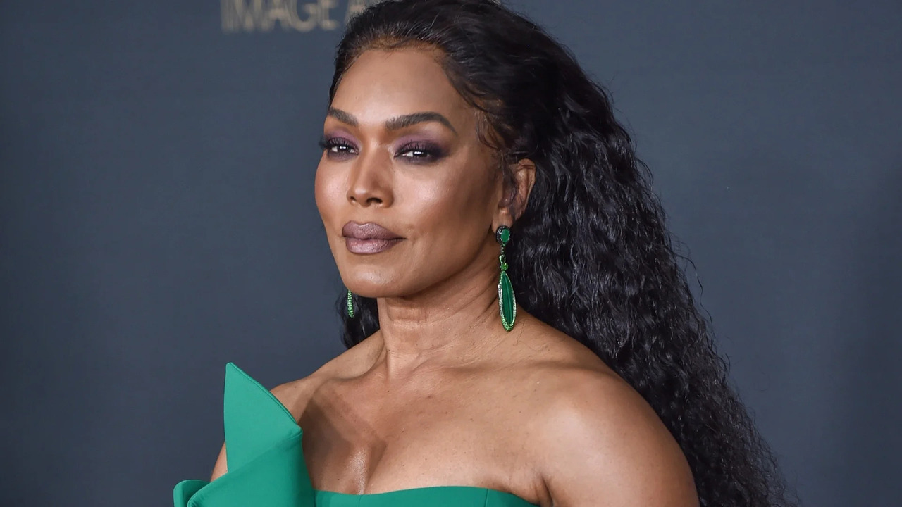 Angela Bassett e il mancato Oscar per Black Panther 2: “Sono rimasta delusa”