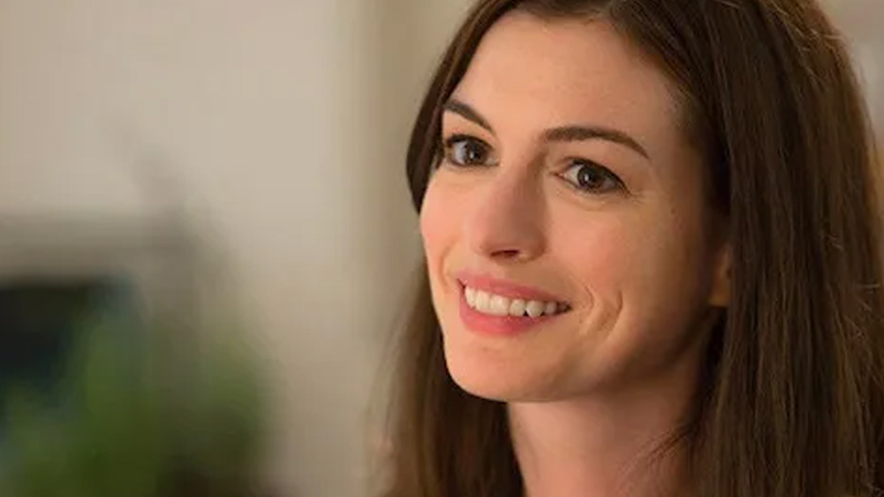 Anne Hathaway: perchè nessuno voleva lavorare con lei?