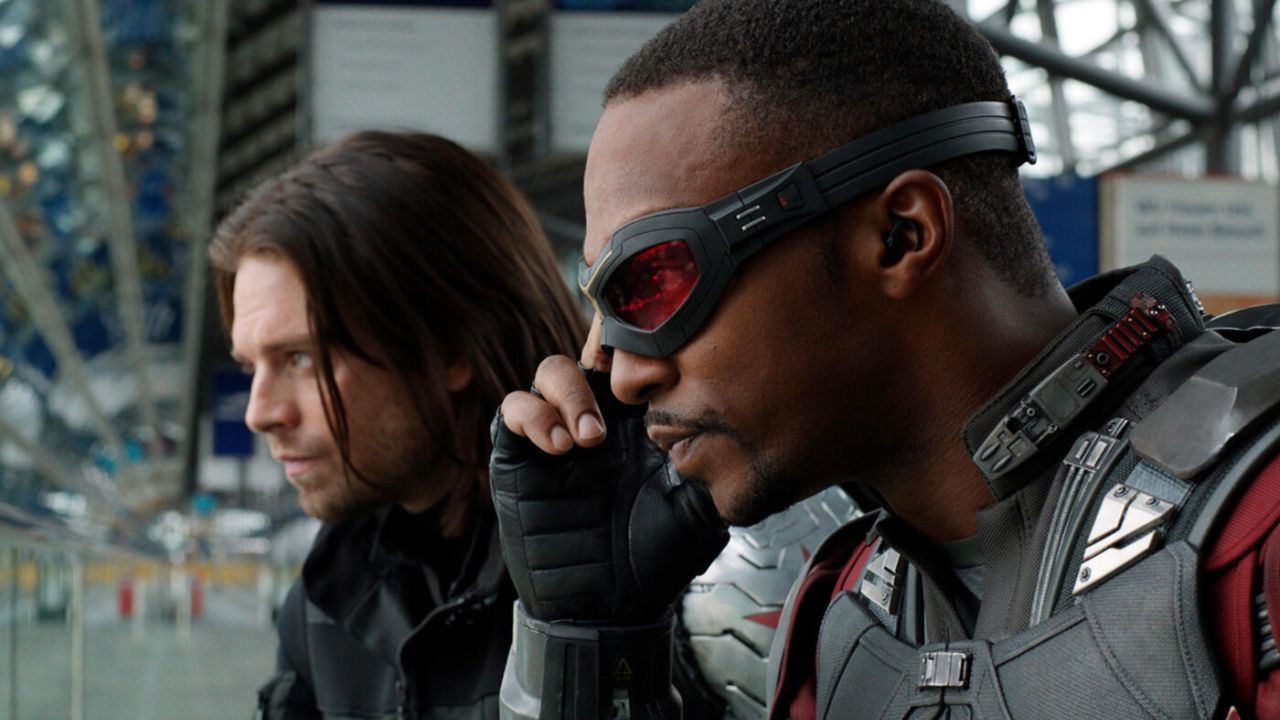 Anthony Mackie rivela i retroscena sui prodotti Marvel: “C’è un limite a ciò che puoi fare”