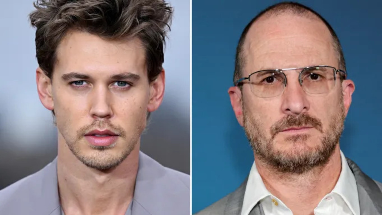 Caught Stealing: Austin Butler protagonista del thriller di Darren Aronofsky