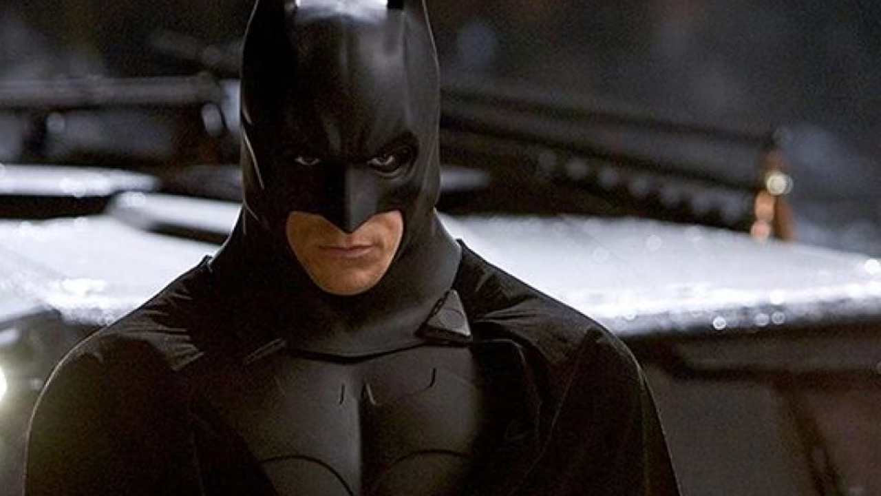 Batman Christopher Nolan - cinematographe.it