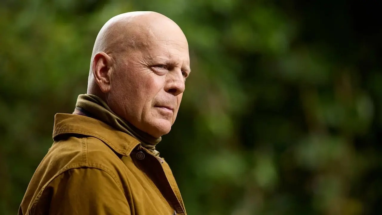 La moglie di Bruce Willis smentisce gli aggiornamenti sul marito - Cinemagtoraphe.it