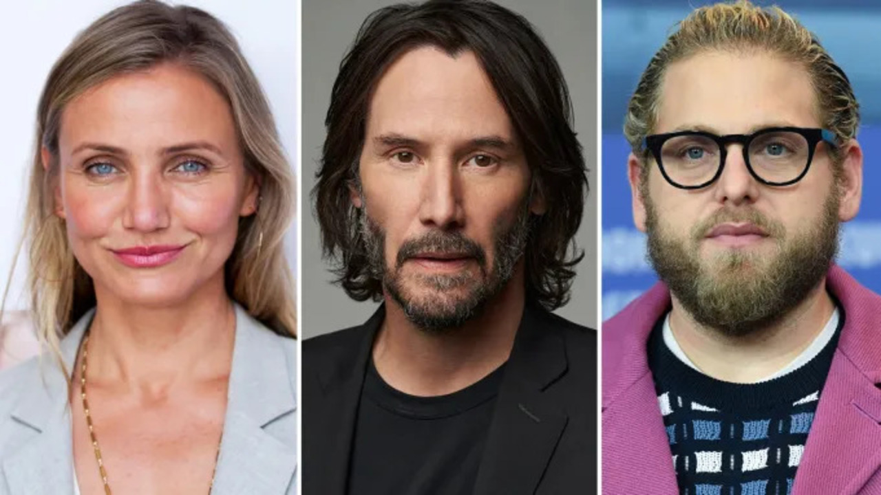 Outcome: Cameron Diaz al fianco di Keanu Reeves nella dark comedy diretta da Johan Hill